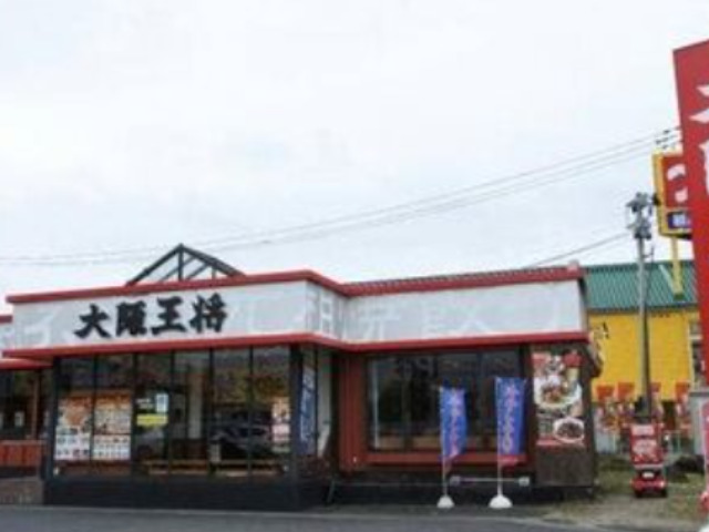 大坂王将仙台中田店の口コミ ナメクジ出没でも高評価レビューの現実と闇 ちょっと